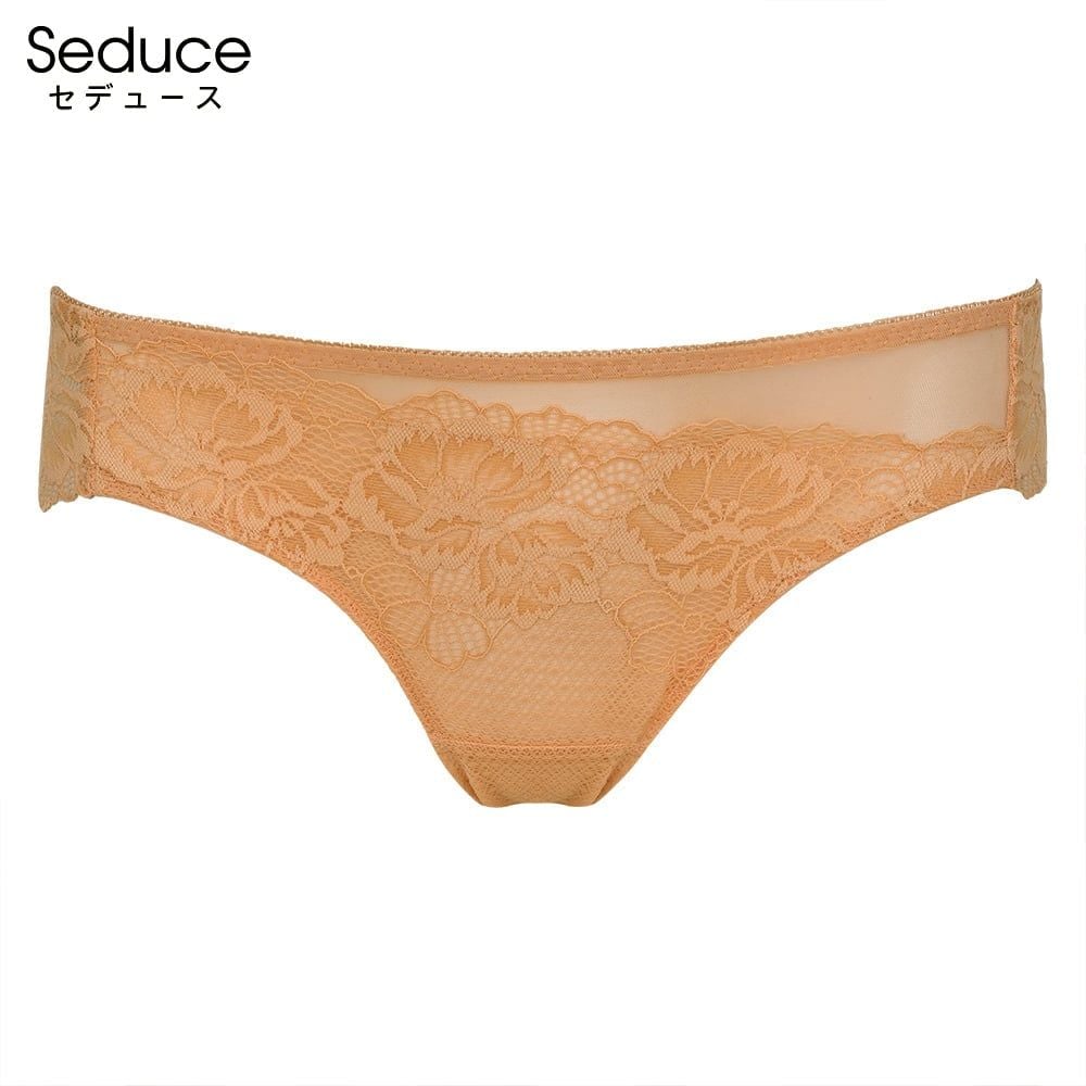  Quần lót Seduce Q25094 Ren 