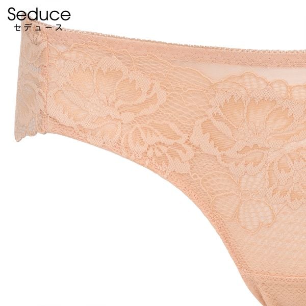  Quần lót Seduce Q25094 Ren 