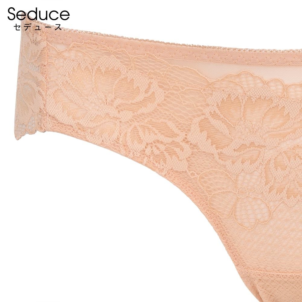  Quần lót Seduce Q25094 Ren 