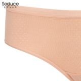  Quần lót Seduce Q25093 vải thoáng khí 