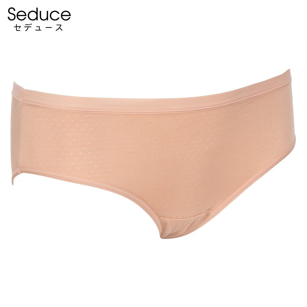  Quần lót Seduce Q25093 vải thoáng khí 