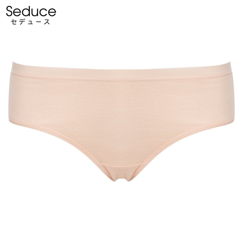  Quần lót Seduce Q25093 vải thoáng khí 