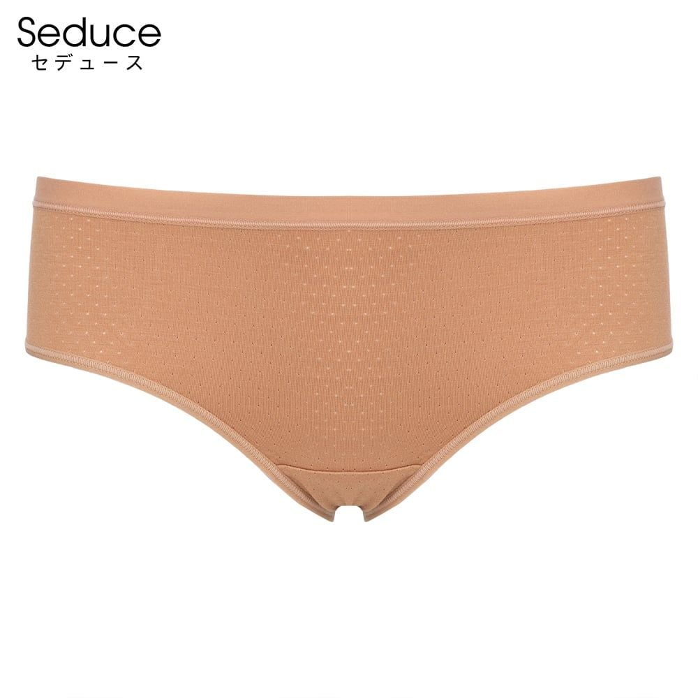  Quần lót Seduce Q25093 vải thoáng khí 