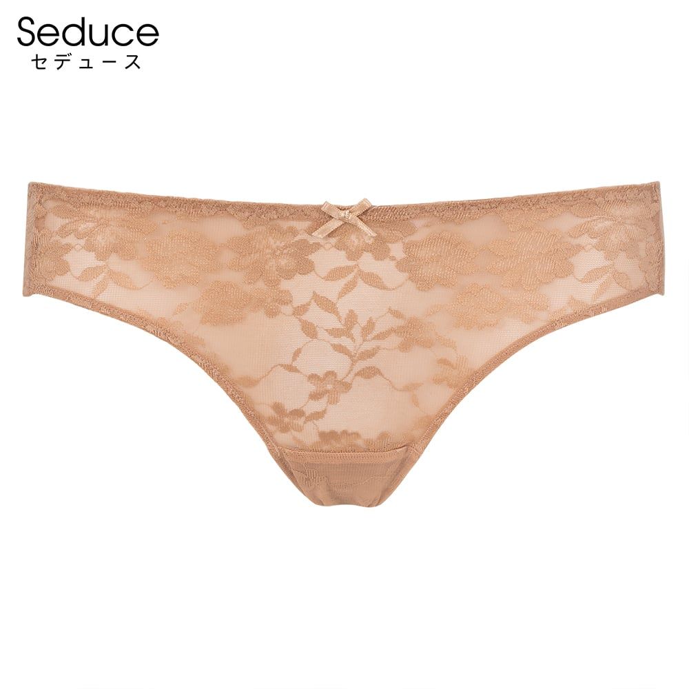  Quần lót Seduce Q25092 vải ren 