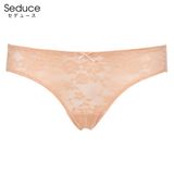  Quần lót Seduce Q25092 vải ren 