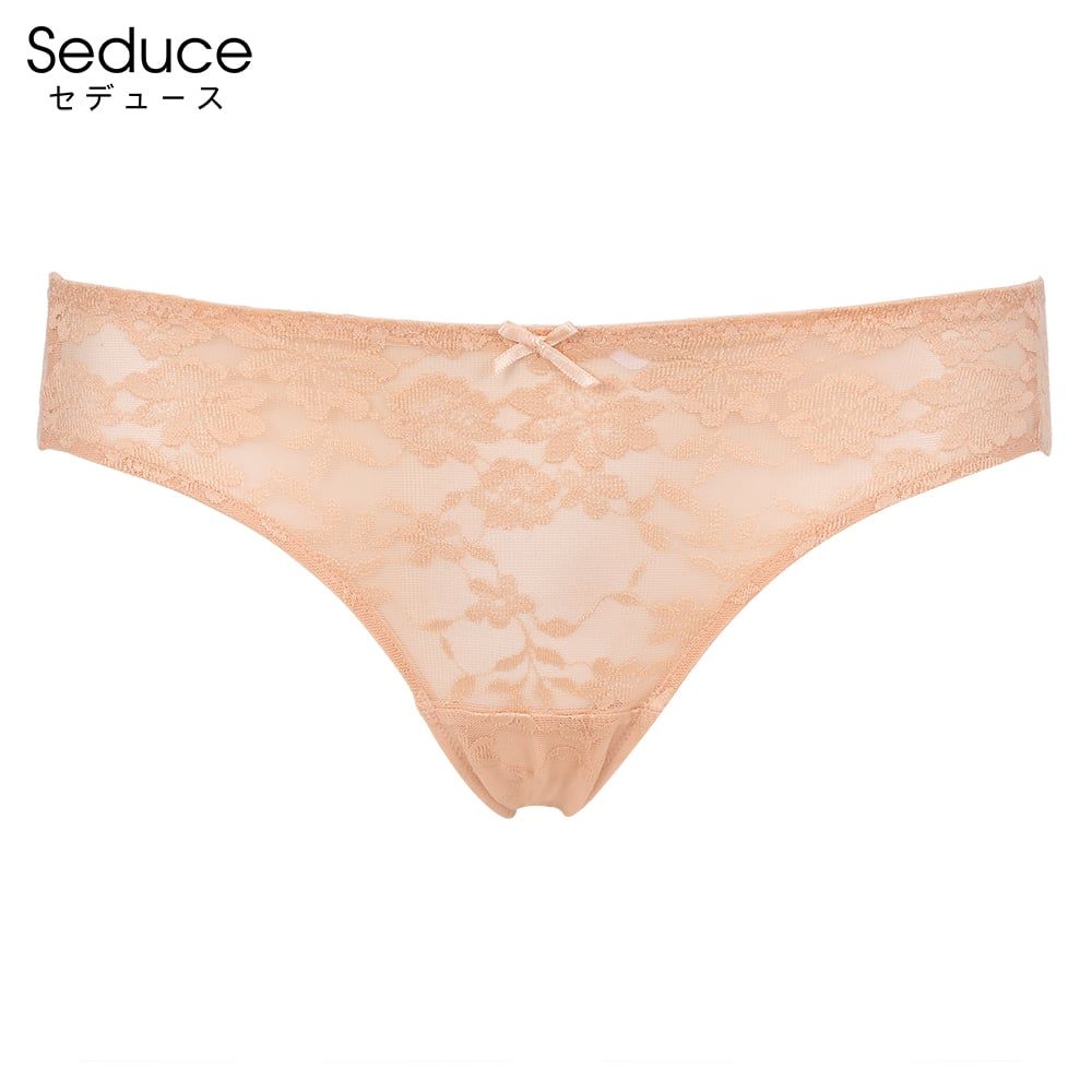  Quần lót Seduce Q25092 vải ren 