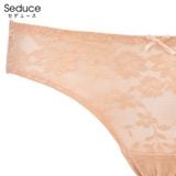 Quần lót Seduce Q25092 vải ren 