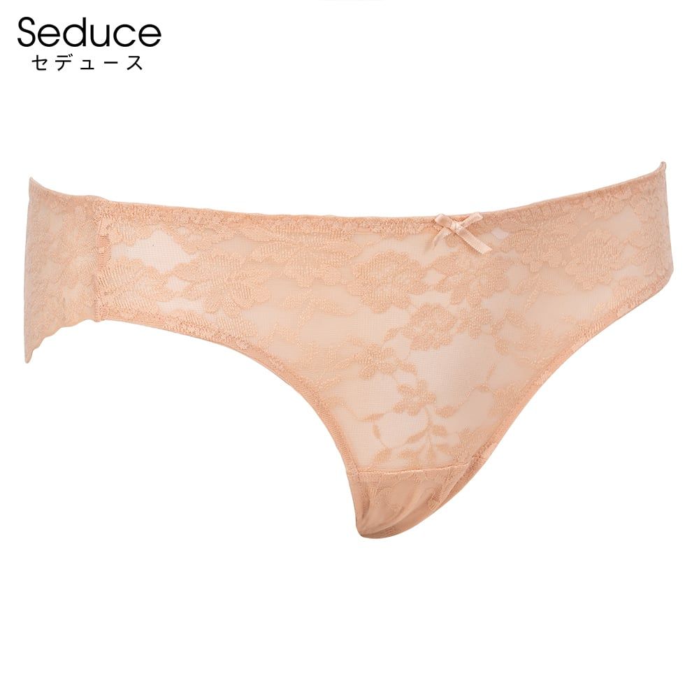  Quần lót Seduce Q25092 vải ren 