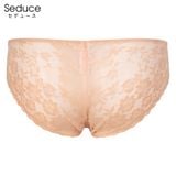  Quần lót Seduce Q25092 vải ren 