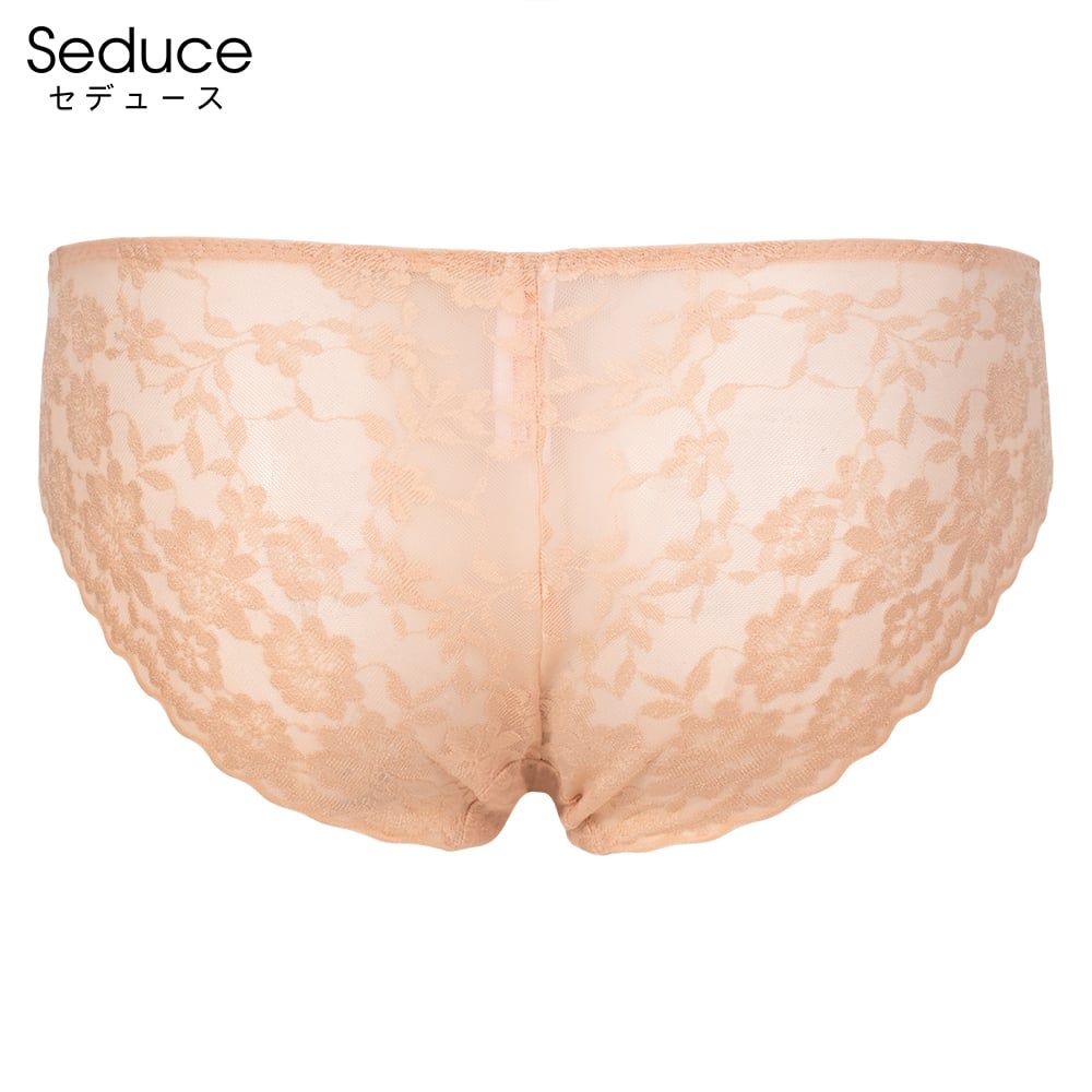  Quần lót Seduce Q25092 vải ren 