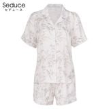  Bộ đồ ngủ Seduce P25103 lụa Latin 