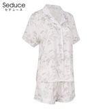  Bộ đồ ngủ Seduce P25103 lụa Latin 
