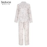  Bộ đồ ngủ Seduce P25101 lụa Latin 