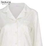  Bộ mặc nhà Seduce P25107 lụa Satin 