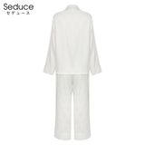  Bộ mặc nhà Seduce P25107 lụa Satin 