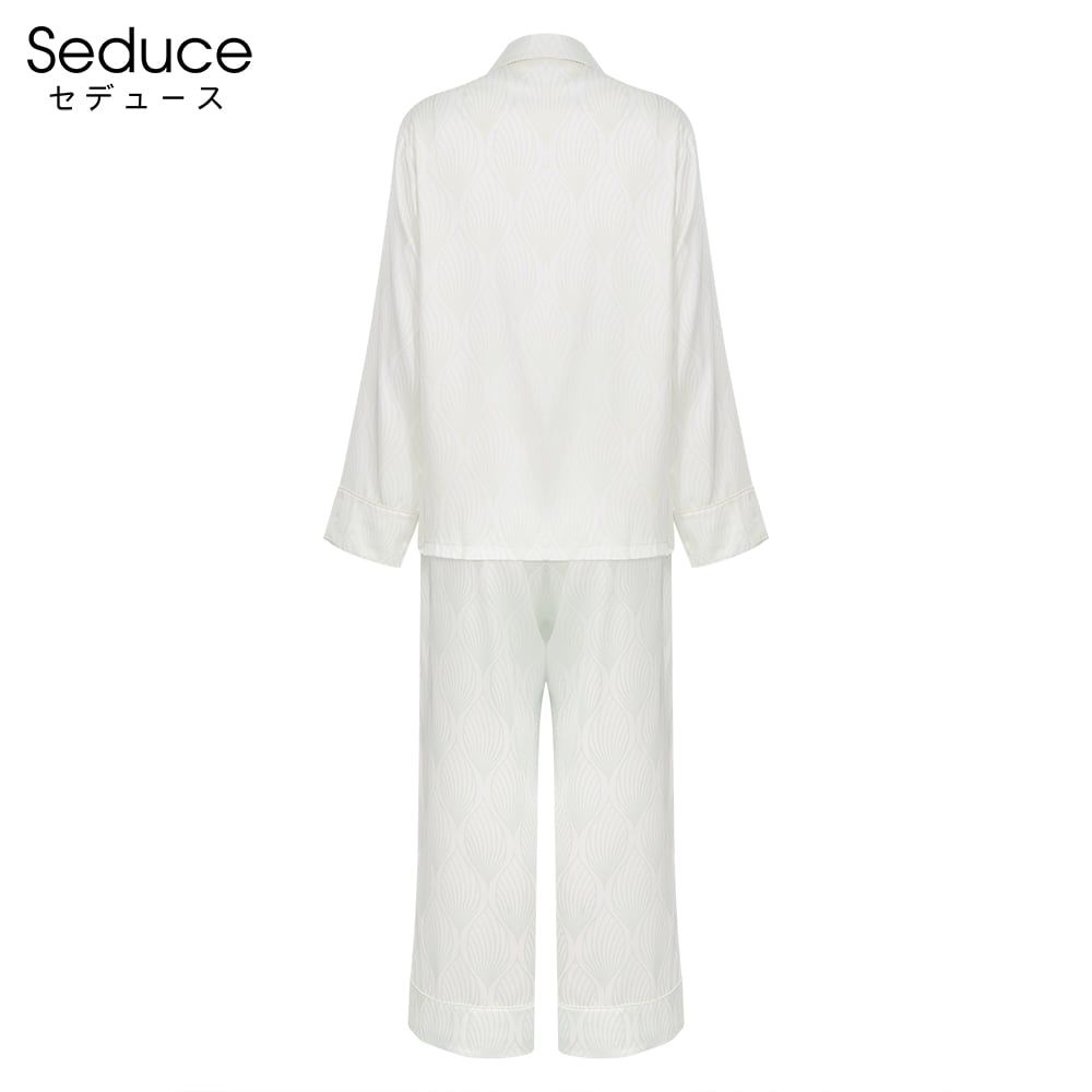  Bộ mặc nhà Seduce P25107 lụa Satin 