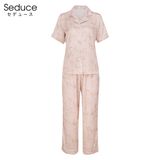  Bộ mặc nhà Seduce P25102 Lụa Latin 