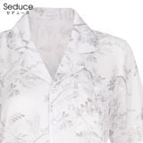  Bộ mặc nhà Seduce P25102 Lụa Latin 