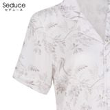  Bộ mặc nhà Seduce P25102 Lụa Latin 