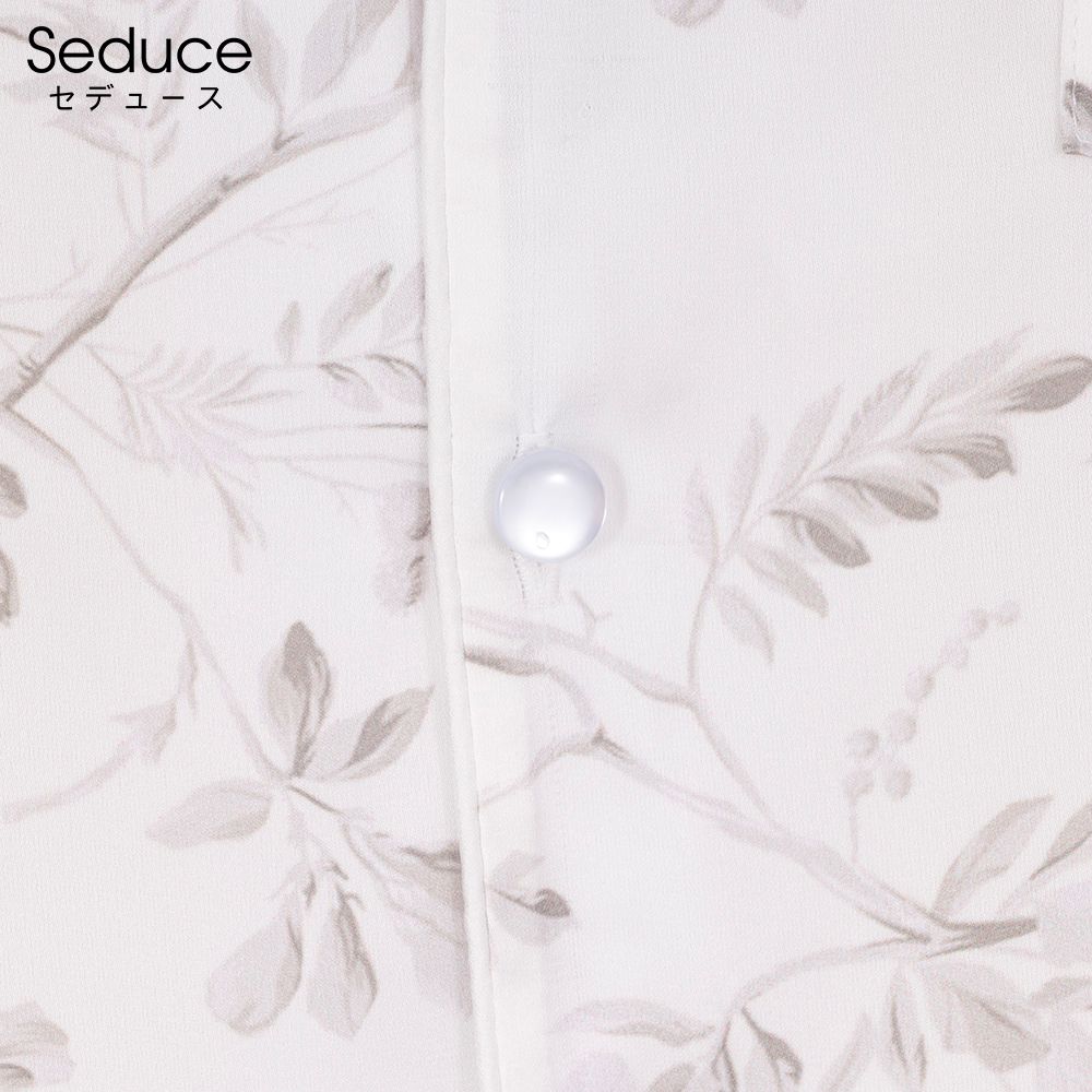  Bộ mặc nhà Seduce P25102 Lụa Latin 