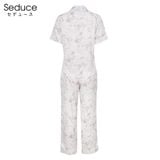  Bộ mặc nhà Seduce P25102 Lụa Latin 