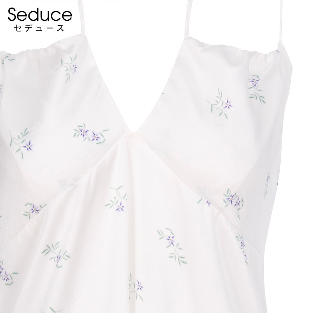  Đầm ngủ Seduce D24061 