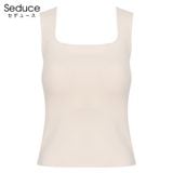  Áo ba lỗ Seduce A25102 Đệm mút mỏng 