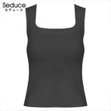  Áo ba lỗ Seduce A25102 Đệm mút mỏng 
