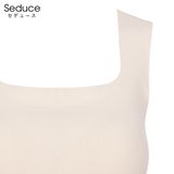  Áo ba lỗ Seduce A25102 Đệm mút mỏng 