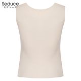  Áo ba lỗ Seduce A25102 Đệm mút mỏng 