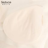  Áo ba lỗ Seduce A25102 Đệm mút mỏng 