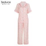  Bộ đồ ngủ Seduce P25081 lụa Satin 