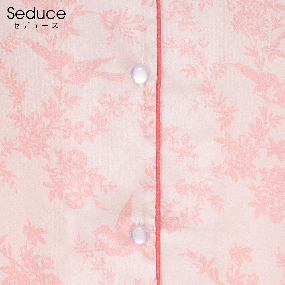  Bộ đồ ngủ Seduce P25081 lụa Satin 