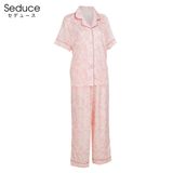  Bộ đồ ngủ Seduce P25081 lụa Satin 