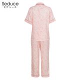  Bộ đồ ngủ Seduce P25081 lụa Satin 