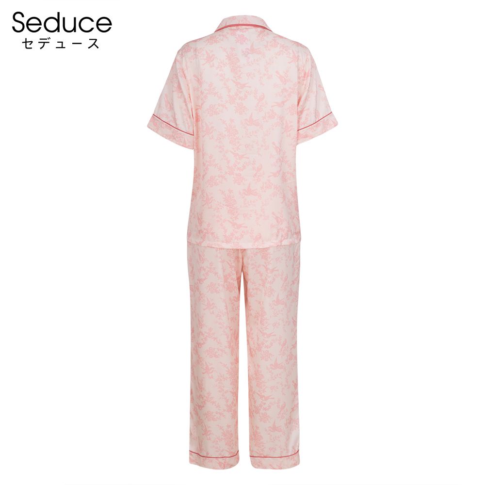  Bộ đồ ngủ Seduce P25081 lụa Satin 