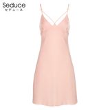  Đầm ngủ Seduce D25081 