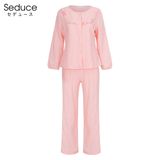  Bộ mặc nhà Seduce P25105 Vải xốp 