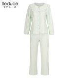  Bộ mặc nhà Seduce P25105 Vải xốp 