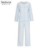  Bộ mặc nhà Seduce P25105 Vải xốp 