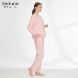  Bộ mặc nhà Seduce P25105 Vải xốp 