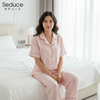  Bộ đồ ngủ Seduce P25081 lụa Satin 