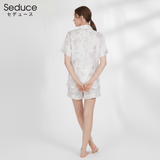  Bộ đồ ngủ Seduce P25103 lụa Latin 