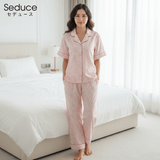  Bộ đồ ngủ Seduce P25081 lụa Satin 