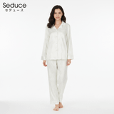  Bộ mặc nhà Seduce P25107 lụa Satin 