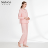  Bộ mặc nhà Seduce P25105 Vải xốp 
