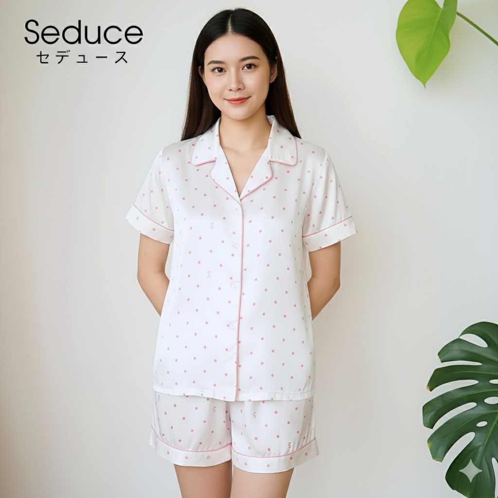  Bộ đồ ngủ Seduce P25071 