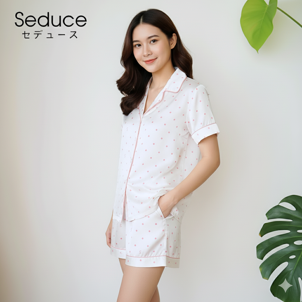  Bộ đồ ngủ Seduce P25071 