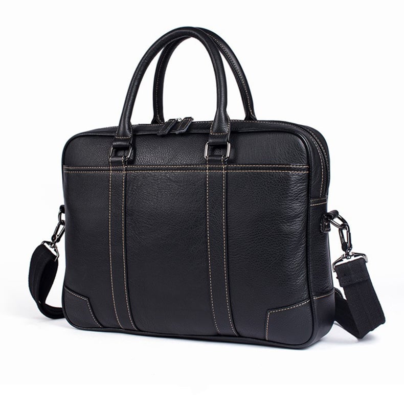 Cặp da nam xách tay công sở - 2091524