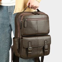 Balo da bò nhỏ gọn, đa năng, tiện lợi - 4995072